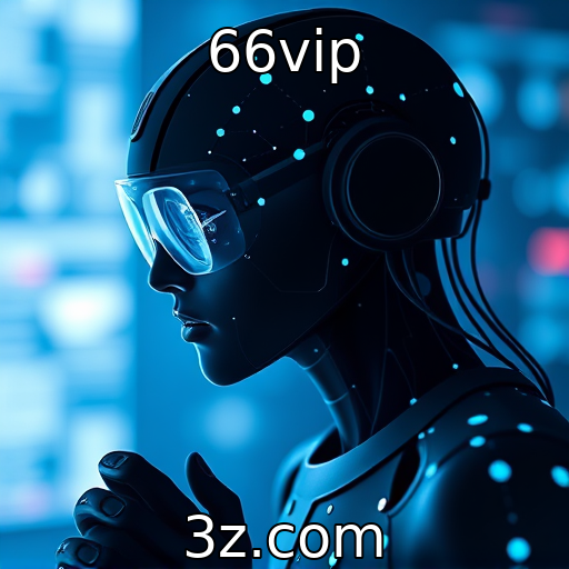 66vip | Como a inteligência artificial está mudando jogos