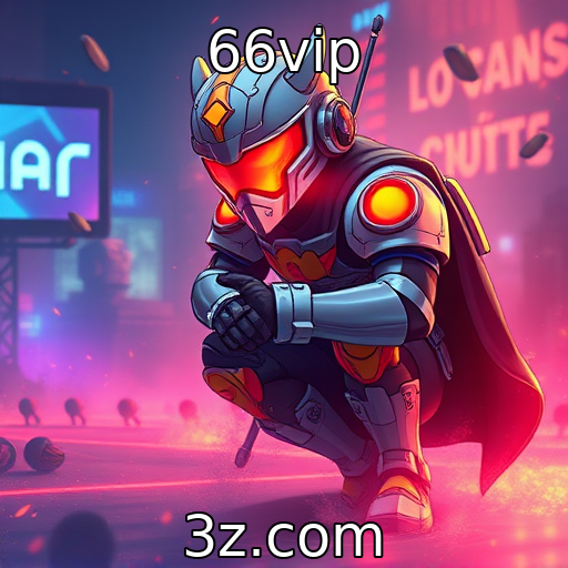 66vip | Impacto das tecnologias de IA nos jogos