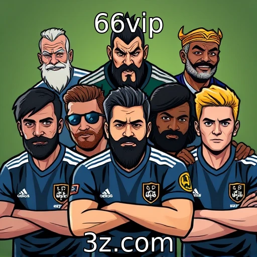 Diversidade nos personagens influencia o engajamento dos jogadores