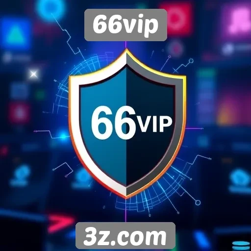 Avaliação de segurança e proteção de dados no 66vip
