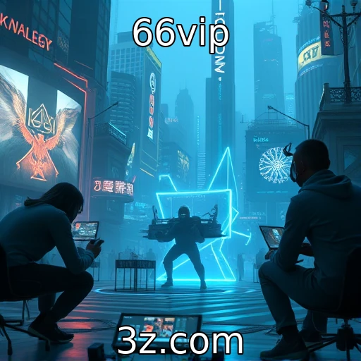 Impacto das tecnologias emergentes nos games