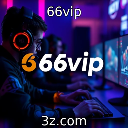 Análise do mercado de eSports e suas oportunidades