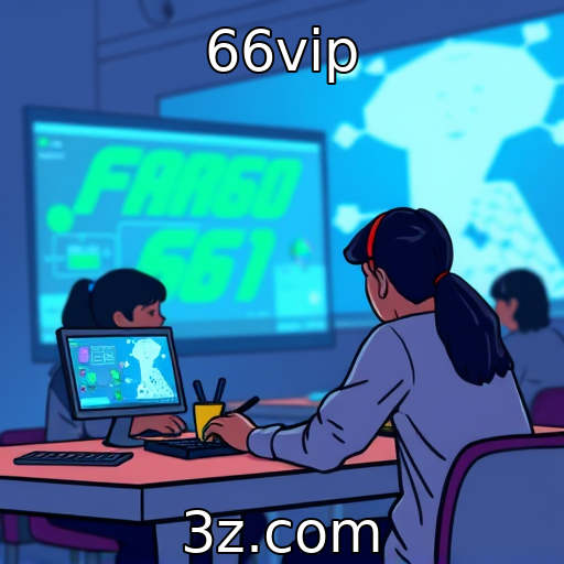 66vip - Adoção de jogos como forma de educação