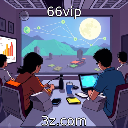 66vip | Jogos como ferramenta educacional em ambientes escolares