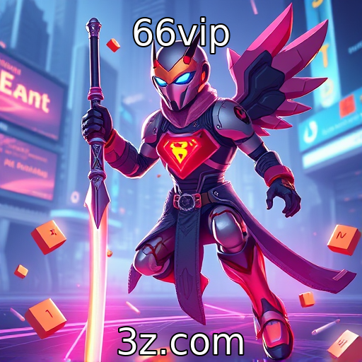 66vip - Novas tendências em jogos eletrônicos para engajamento do público