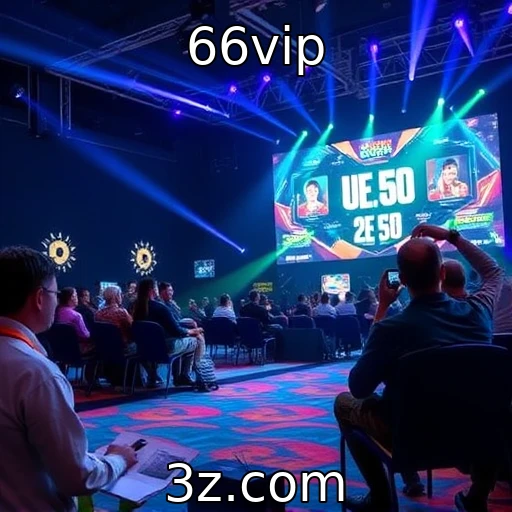 Principais eventos de jogos que moldam o setor atualmente