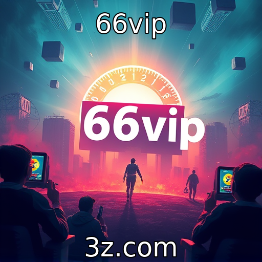 66vip - A evolução dos gráficos e tecnologia nos games