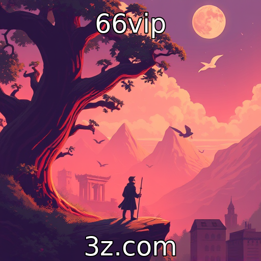 66vip : Innovação em jogos indie ganha destaque