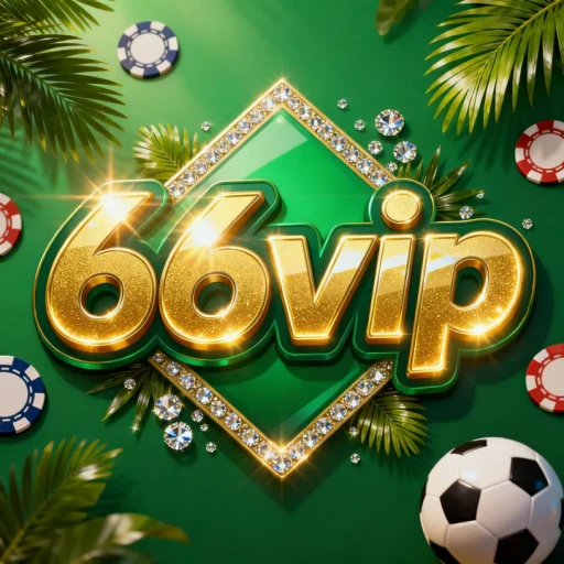 66vip logo