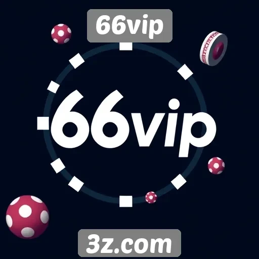 Estratégias de marketing do 66vip no mercado de jogos