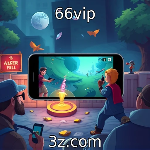 Crescimento das plataformas de jogos móveis e seus desafios