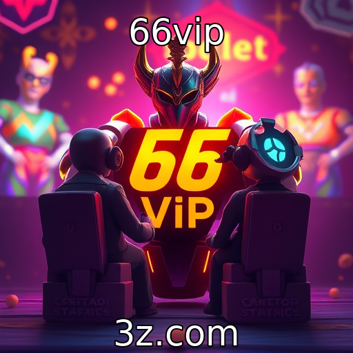 66vip | Novas tecnologias moldam o futuro dos jogos digitais