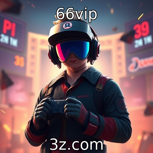 66vip | Tendências de jogos online para o futuro próximo