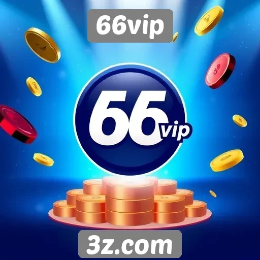Vantagens do sistema de recompensas do 66vip