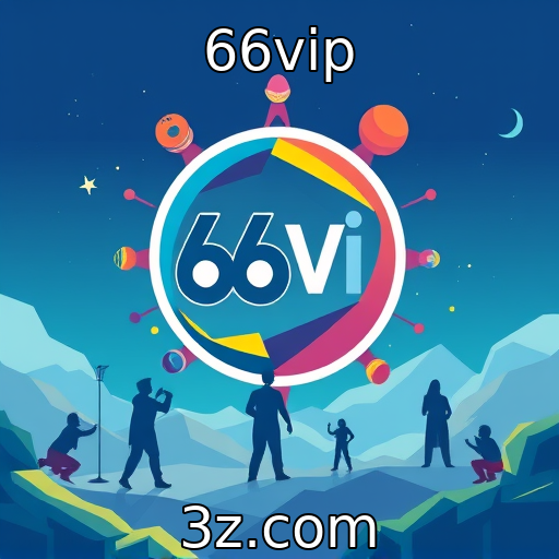 66vip - Sustentabilidade e responsabilidade social em jogos