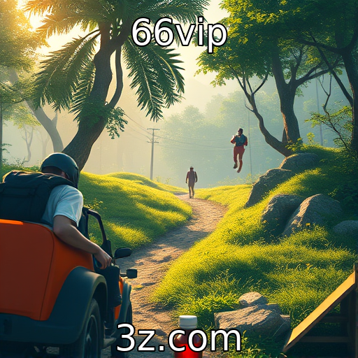 66vip : Desenvolvimento sustentável nos games e suas inovações