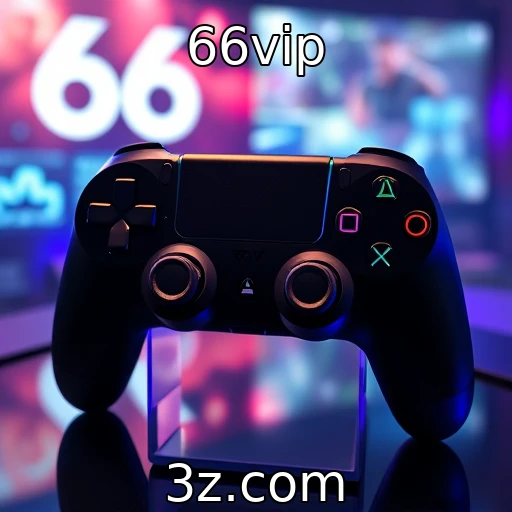 Inovações tecnológicas em consoles