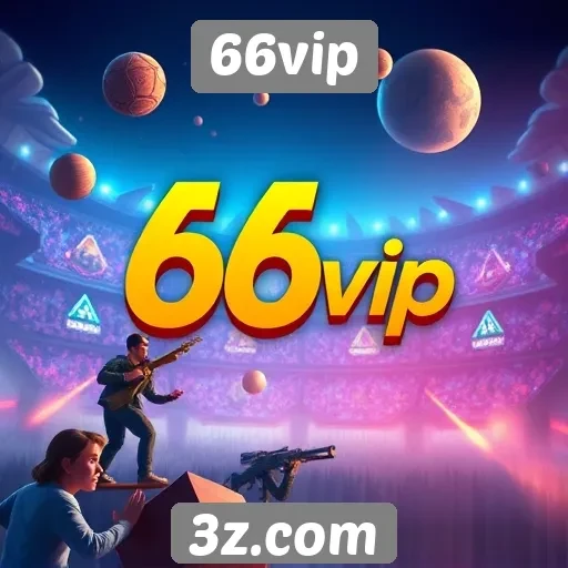 Novidades e lançamentos previstos para 66vip