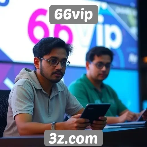 Feedback de usuários sobre a experiência no 66vip