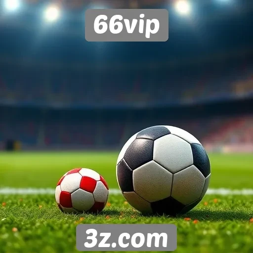 Plataforma 66vip se destaca por promoções atrativas