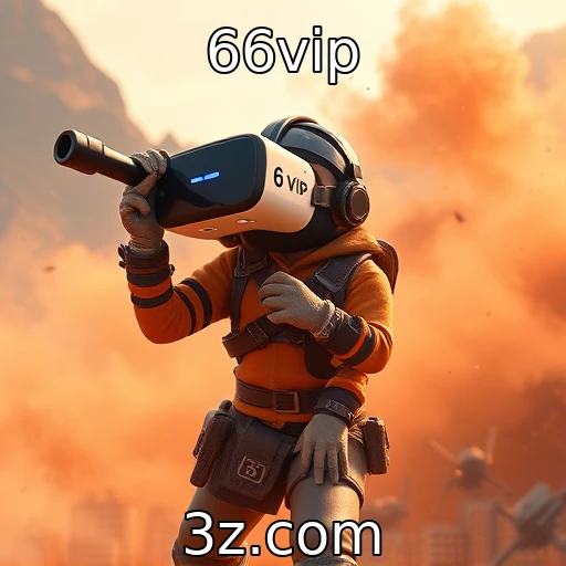 Evolução da realidade virtual na experiência de jogo